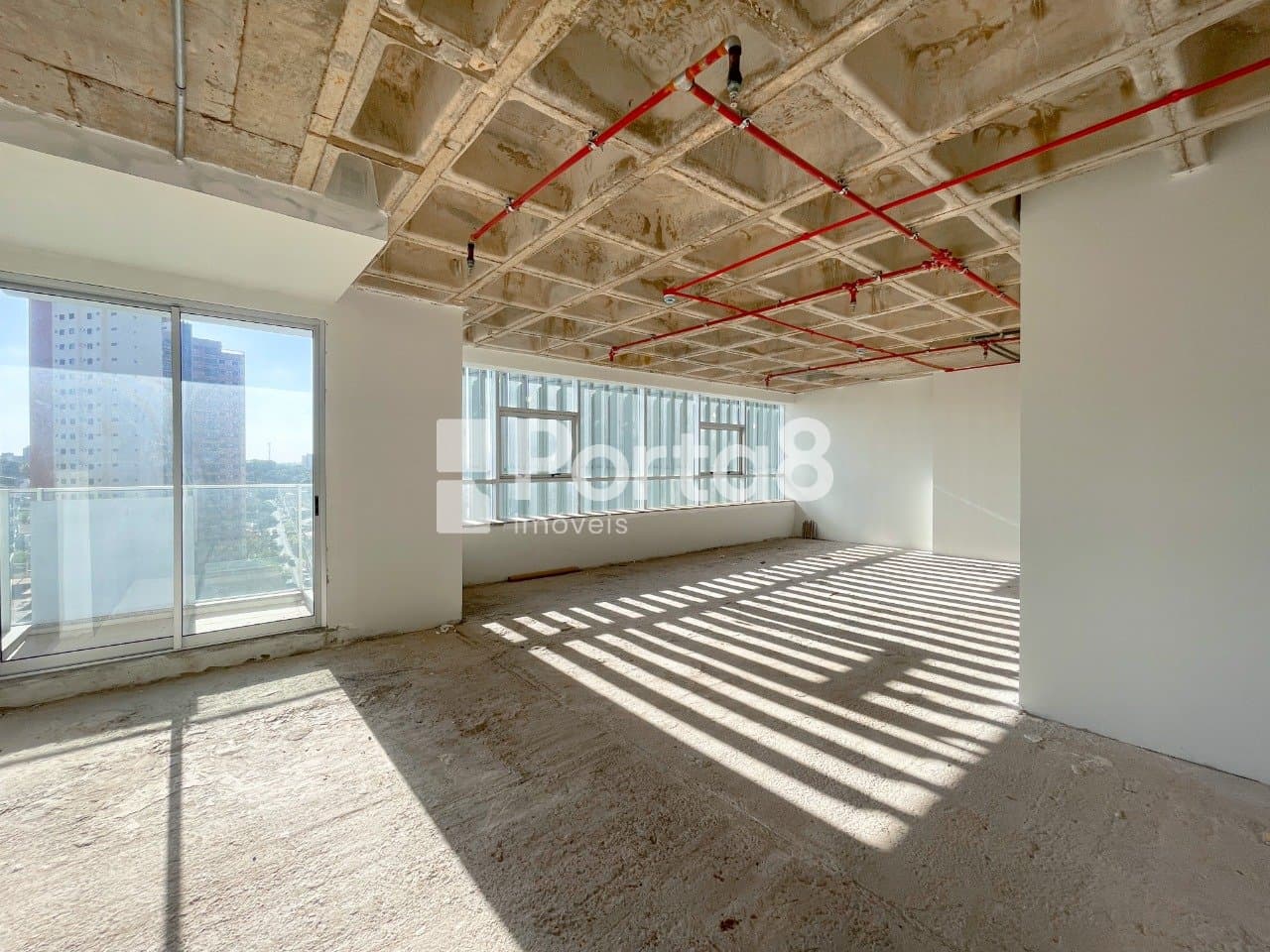 Sala Comercial 75m² no Jardim Redentor com 1 Vaga - Foto 5