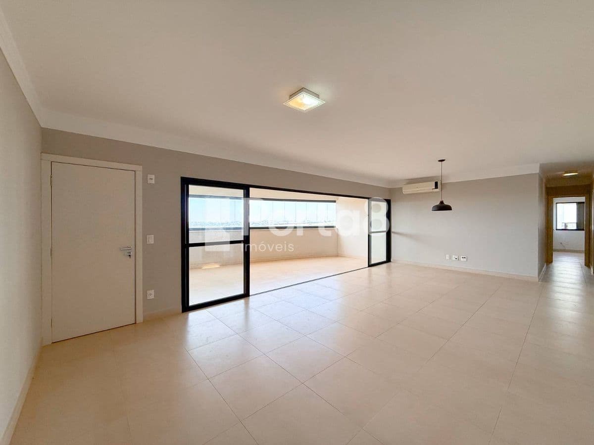 Apartamento 3 Suítes no Green Fields com Área Gourmet