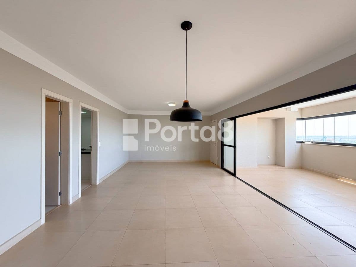 Apartamento 3 Suítes no Green Fields com Área Gourmet - Foto 5