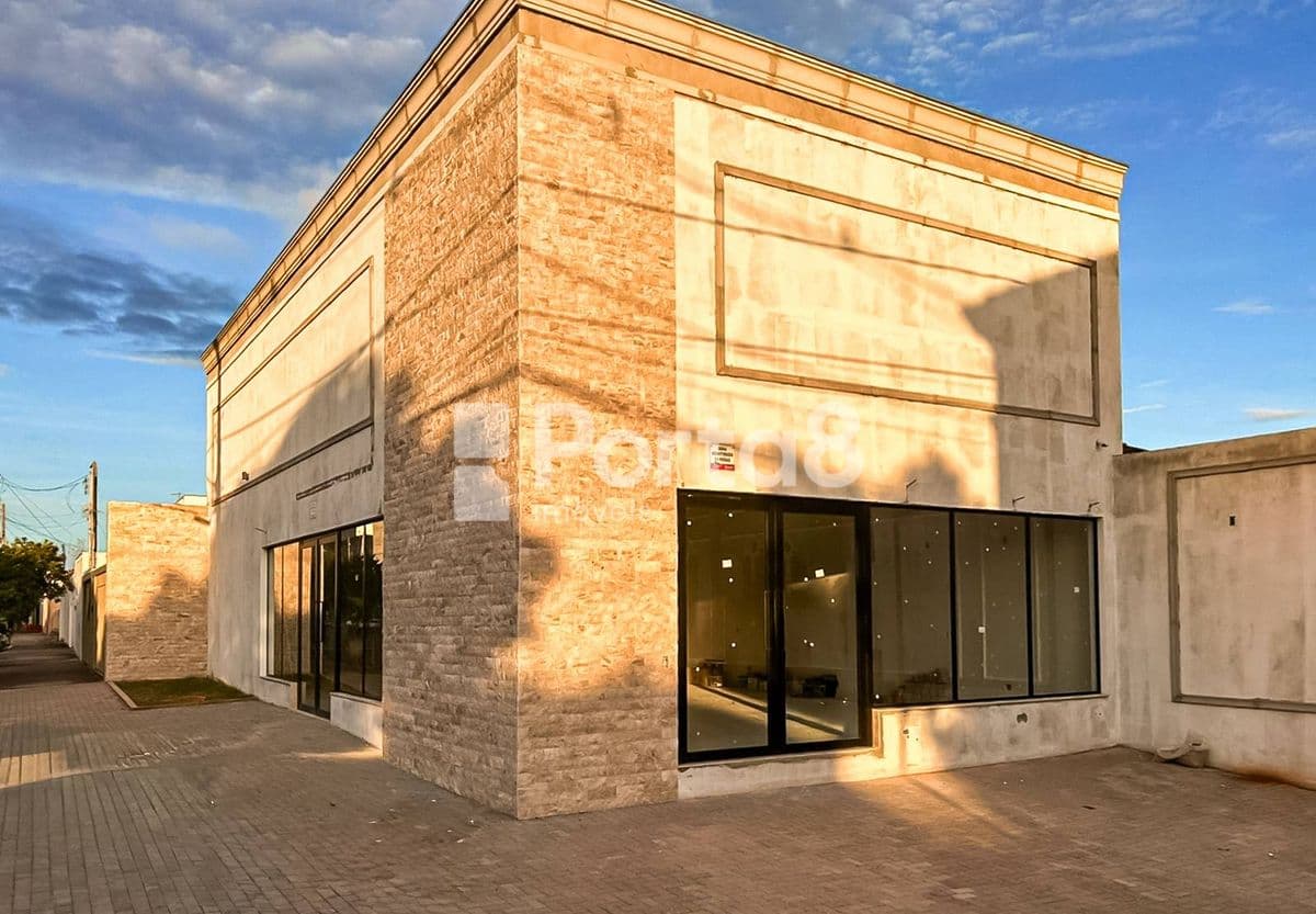 Prédio Comercial 200m² na Vila Ercília - Próximo à Av. Andaló - Foto 2