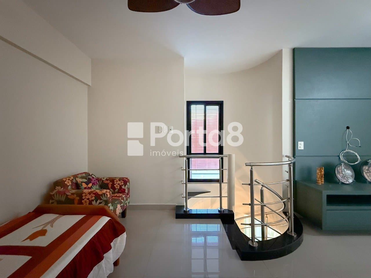 Apartamento 2 Dorms Bom Jardim com Terraço Gourmet e 2 Vagas - Foto 4