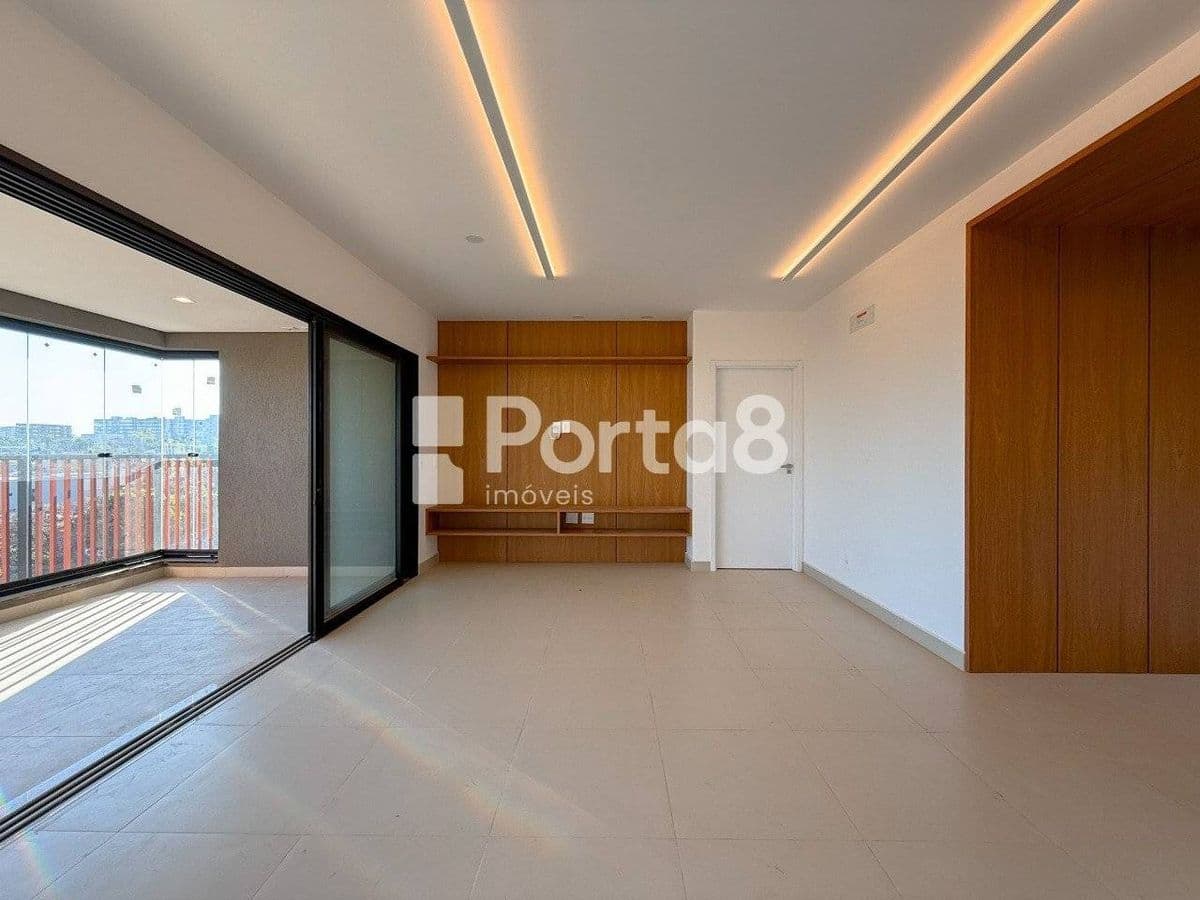 Apartamento 3 Suítes Nova Redentora com área gourmet - Foto 2