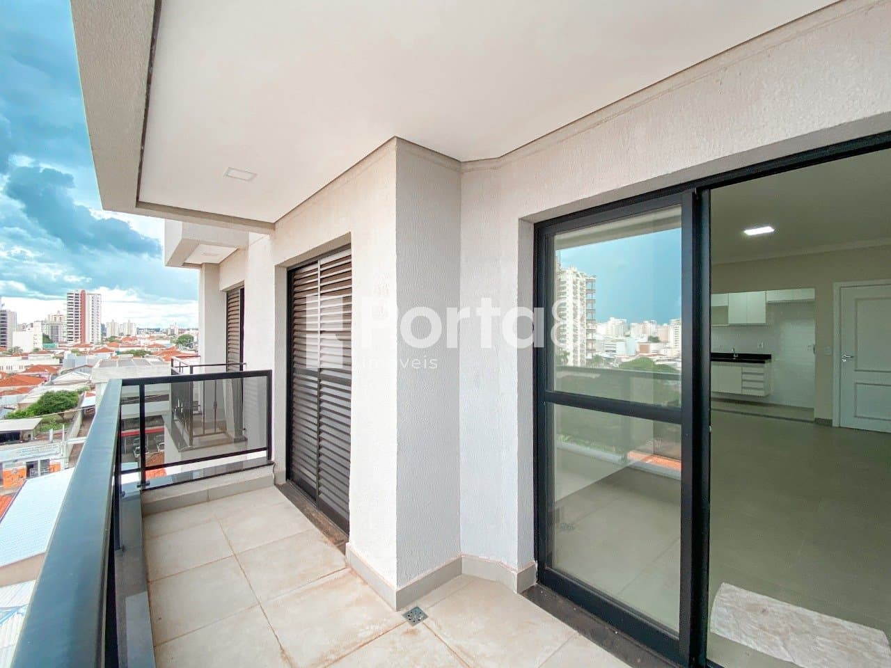 Apartamento 3 Quartos Boa Vista com Área de Lazer e 2 Vagas - Foto 3