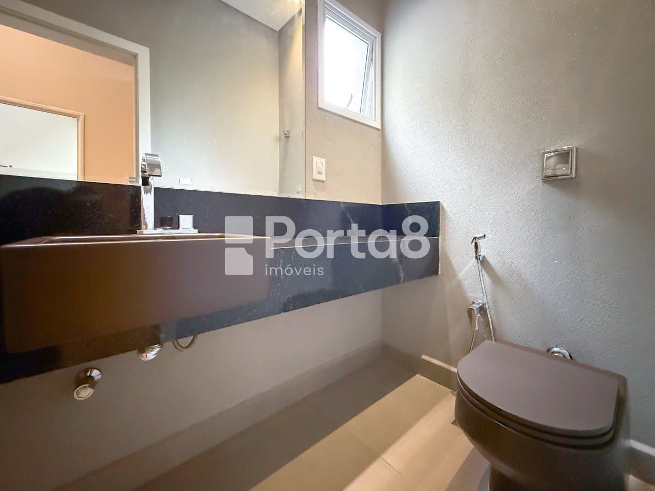 Casa em Condomínio 3 Suítes na Quinta do Golfe com Piscina - Foto 3