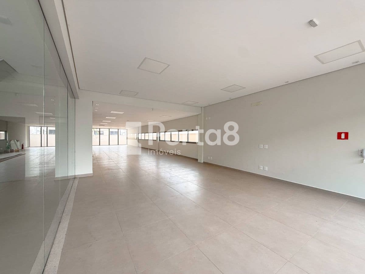 Sala Comercial 300m² para Locação no Jardim Alto Rio Preto - Foto 2