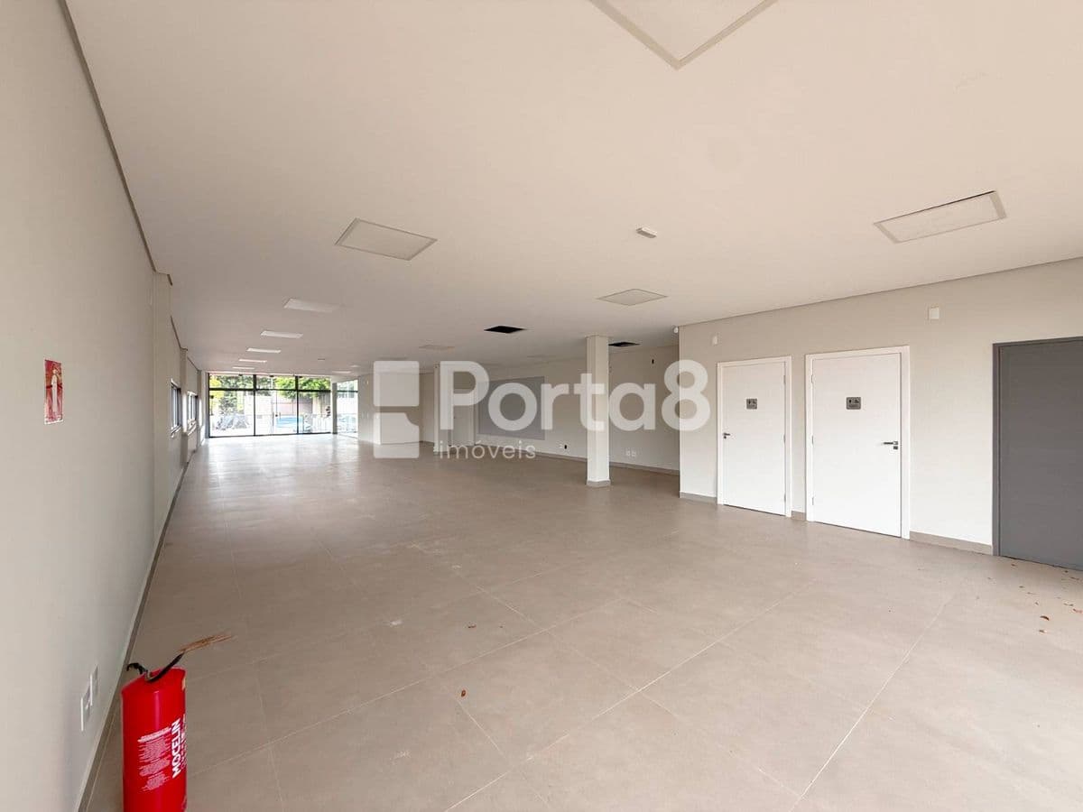 Sala Comercial 300m² para Locação no Jardim Alto Rio Preto - Foto 3