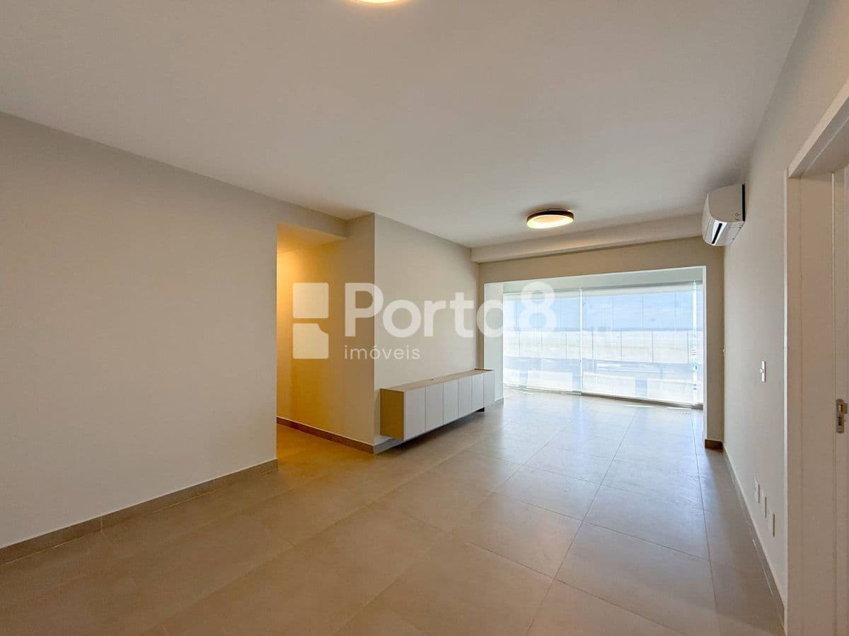 Apartamento 3 Suítes Jardim Maracã com Vista Panorâmica