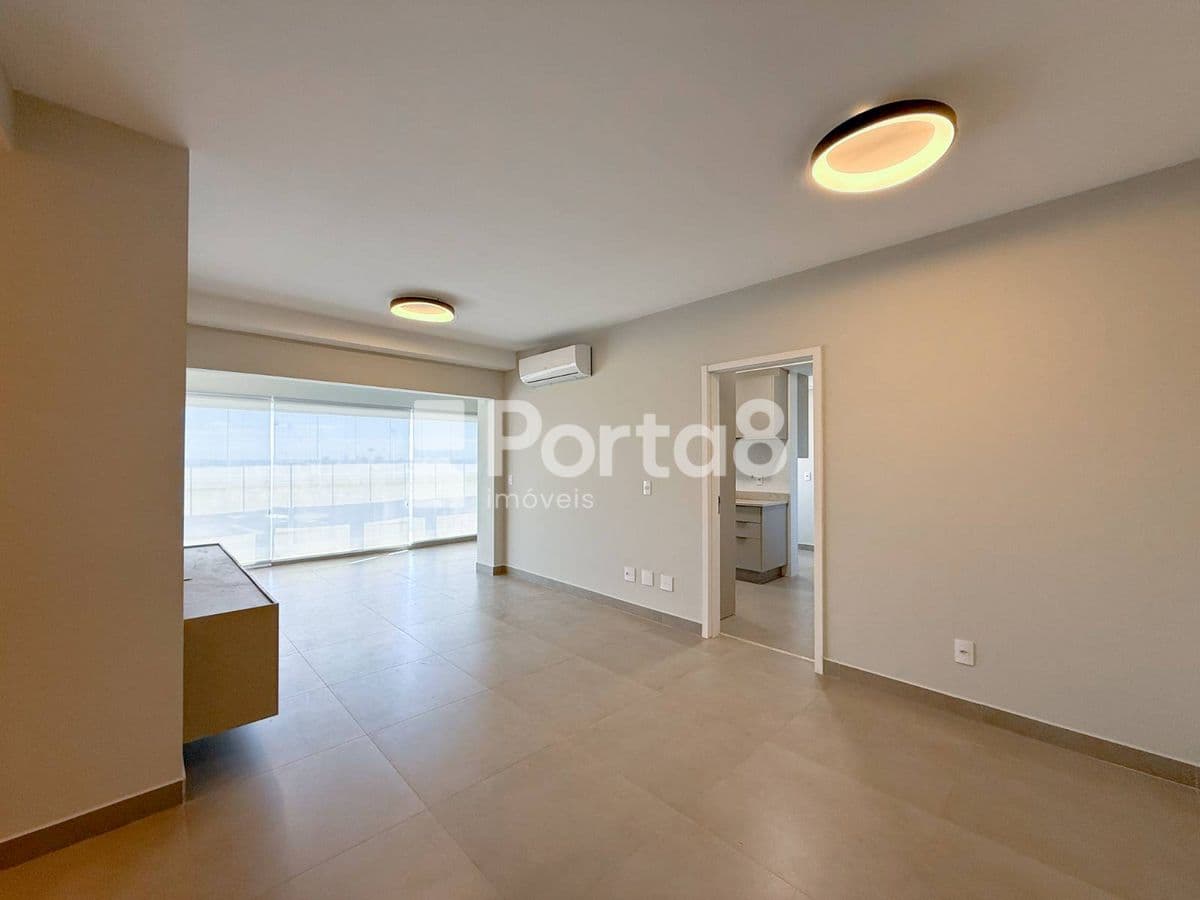 Apartamento 3 Suítes Jardim Maracã com Vista Panorâmica - Foto 3