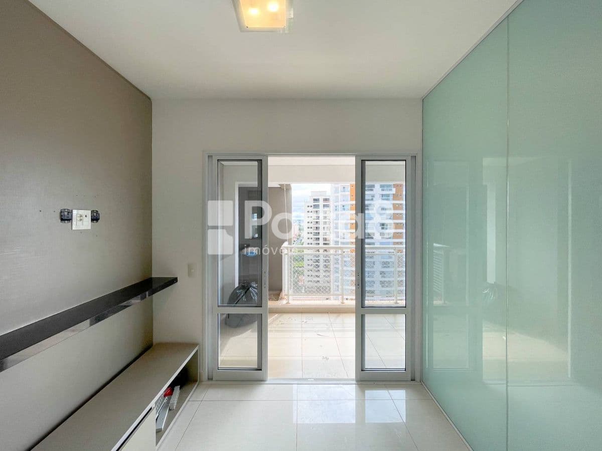 Apartamento 1 Quarto Bom Jardim com Área Gourmet para Locação - Foto 3