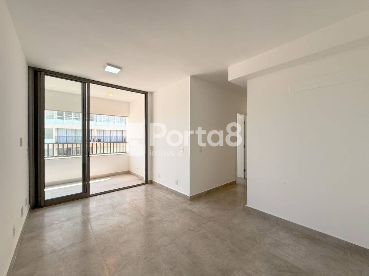 Apartamento 2 Suítes Jardim Paulistano com Vista para o Shopping - Foto 3