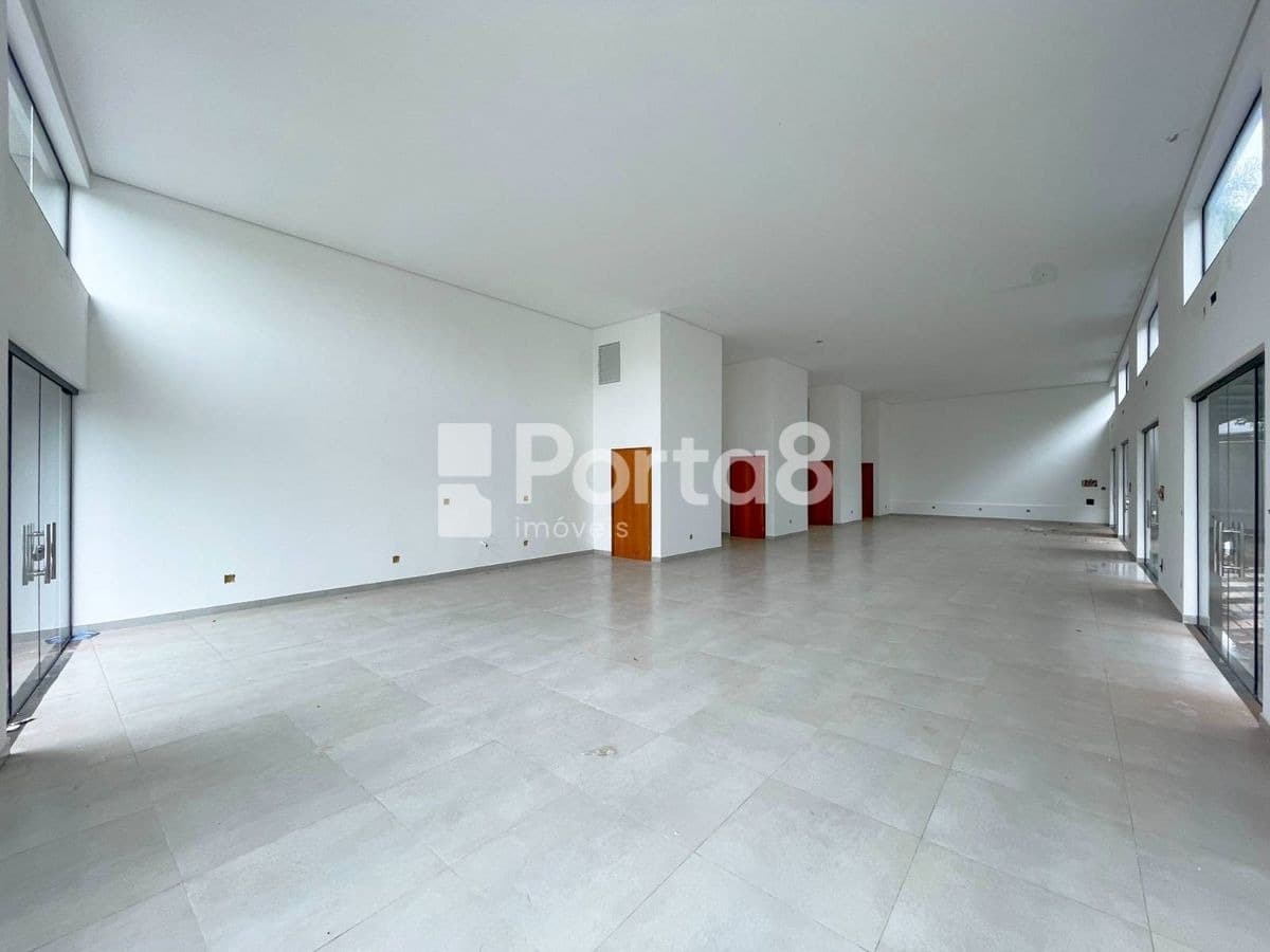 Prédio Comercial 230m² Vila Santa Cândida Próximo ao Shopping