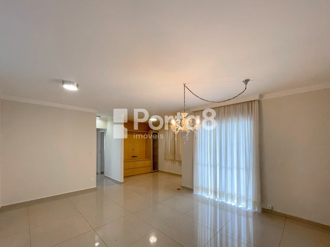 Apartamento 2 Quartos no Jardim Tarraf II com Sacada Gourmet