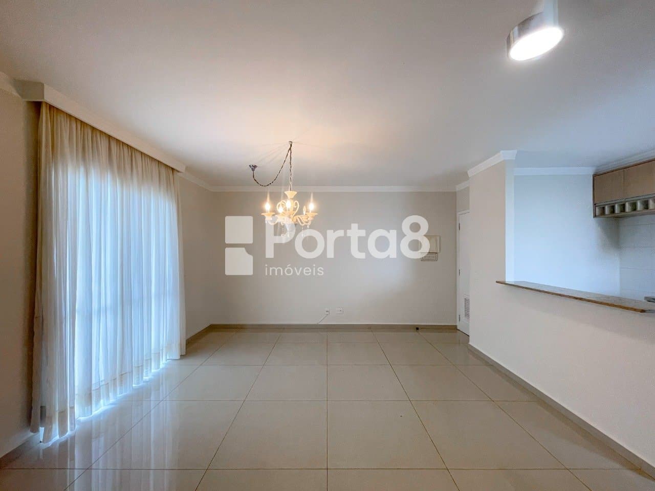Apartamento 2 Quartos no Jardim Tarraf II com Sacada Gourmet - Foto 5