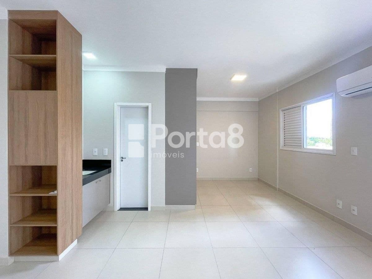 Apartamento Studio Heitor de Souza com Vista para o Plaza Shopping - Foto 4