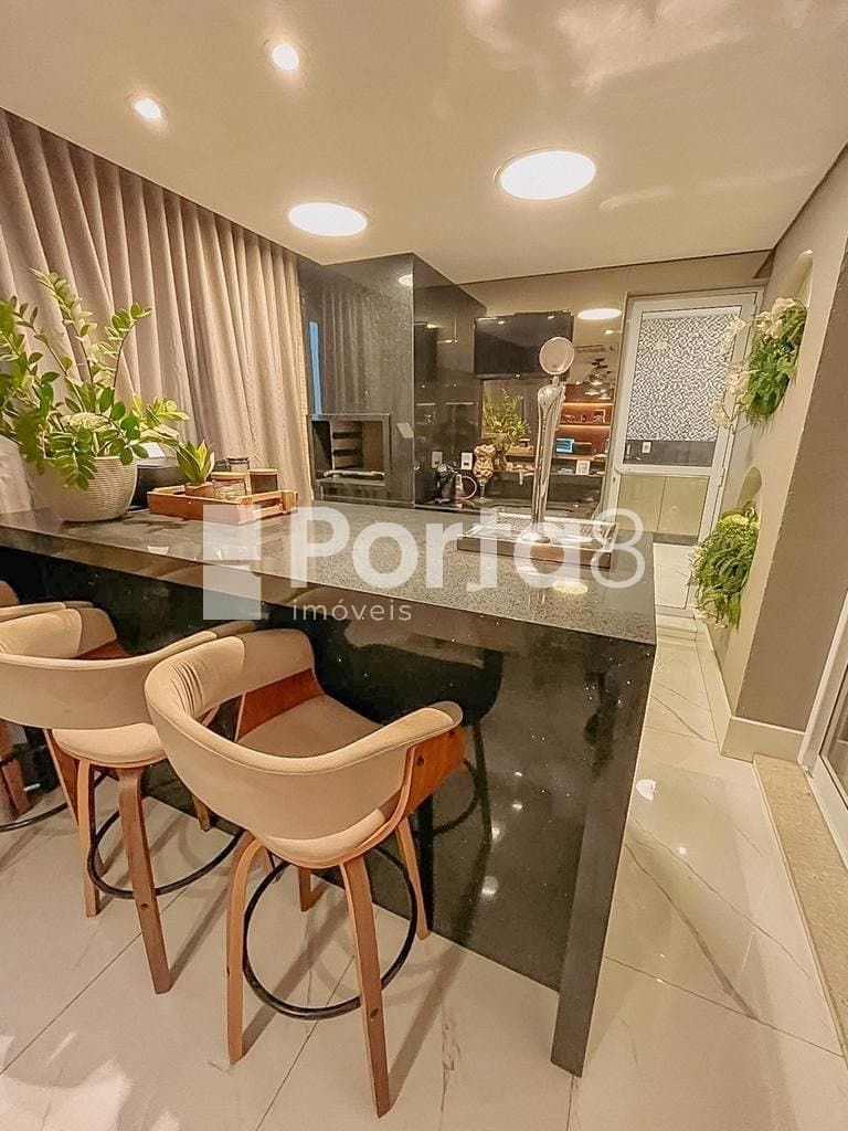 Apartamento 3 Suítes Iguatemi com Churrasqueira e 3 Vagas - Foto 4
