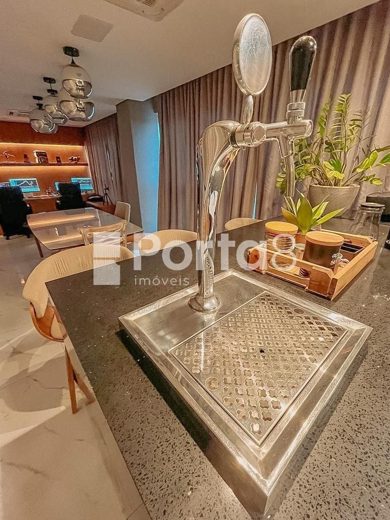 Apartamento 3 Suítes Iguatemi com Churrasqueira e 3 Vagas - Foto 5