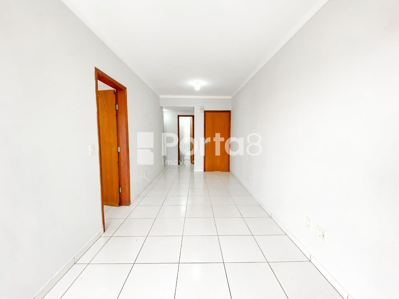 Apartamento 2 Quartos com Suíte no Residencial Nato Vetorasso