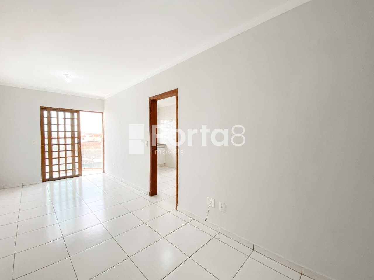 Apartamento 2 Quartos com Suíte no Residencial Nato Vetorasso - Foto 2