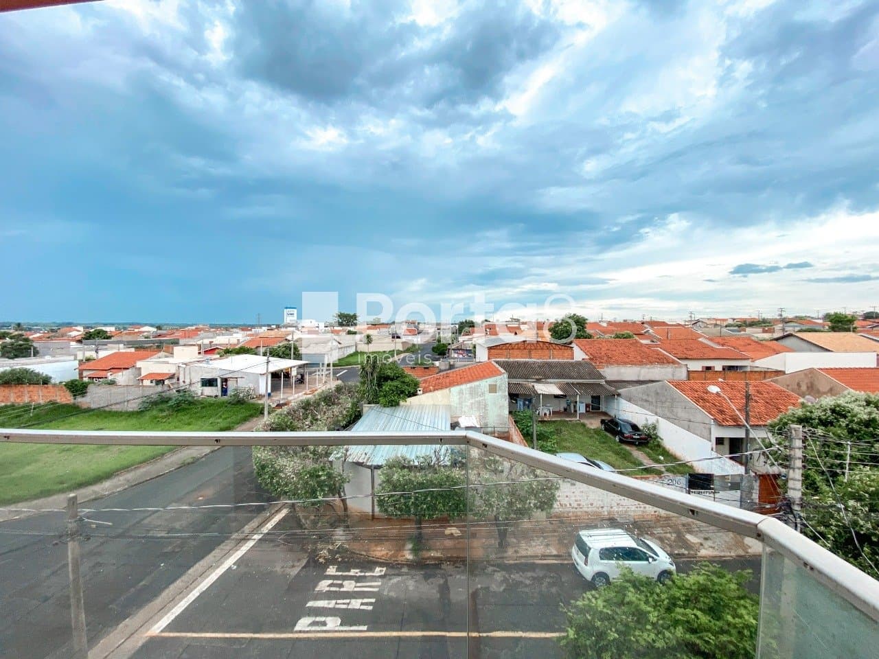 Apartamento 2 Quartos com Suíte no Residencial Nato Vetorasso - Foto 3