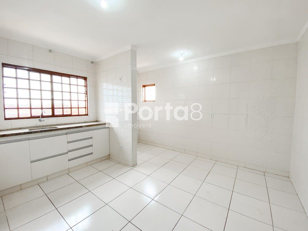 Apartamento 2 Quartos com Suíte no Residencial Nato Vetorasso - Foto 4