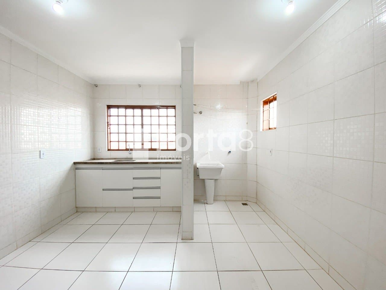Apartamento 2 Quartos com Suíte no Residencial Nato Vetorasso - Foto 5