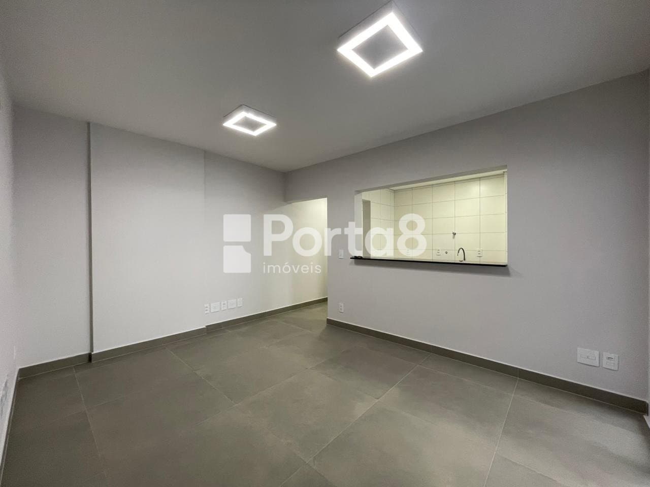Apartamento 2 Dorms 91m² Centro - 2 Vagas, Vista Panorâmica