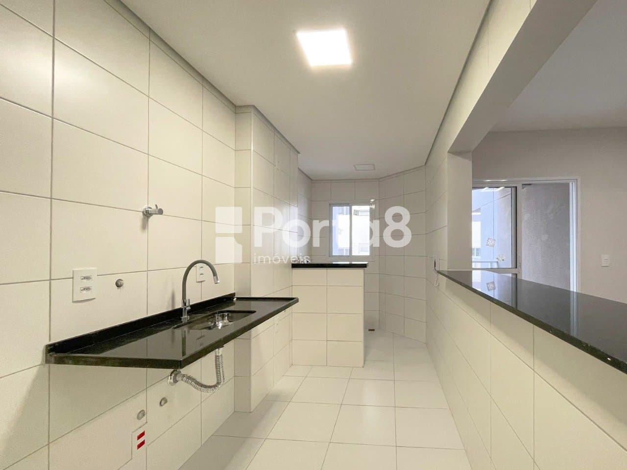 Apartamento 2 Dorms 91m² Centro - 2 Vagas, Vista Panorâmica - Foto 3