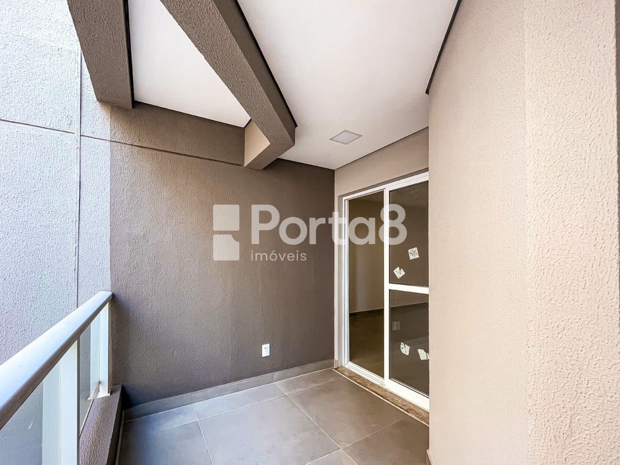 Apartamento 2 Dorms 91m² Centro - 2 Vagas, Vista Panorâmica - Foto 4