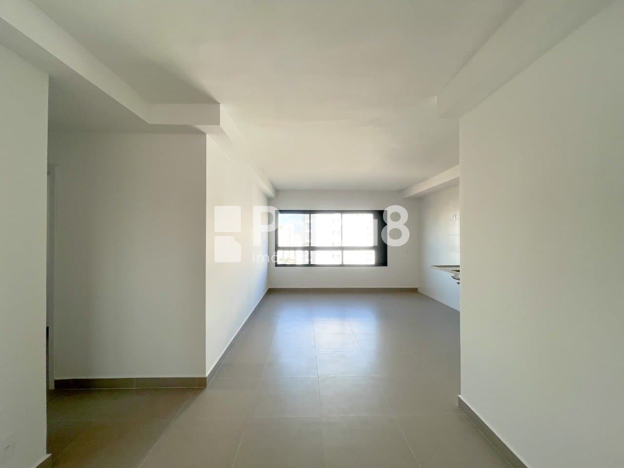 Apartamento 3 Quartos Vila Sinibaldi com 2 Vagas e Lazer