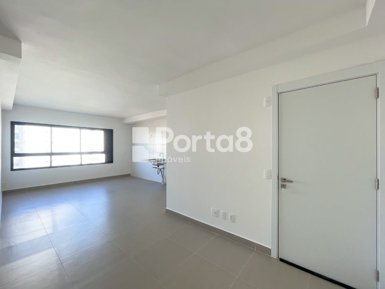 Apartamento 3 Quartos Vila Sinibaldi com 2 Vagas e Lazer - Foto 2