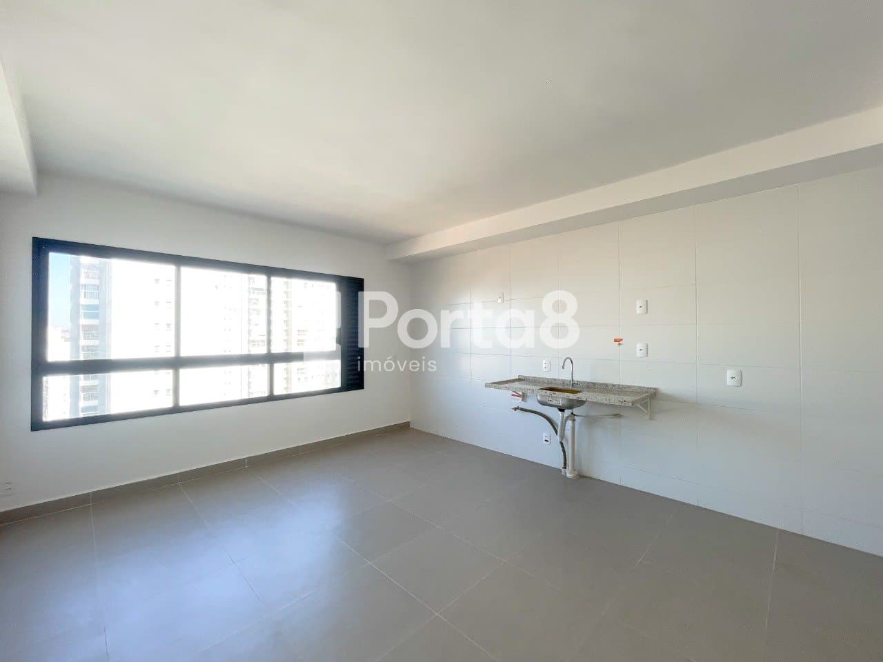 Apartamento 3 Quartos Vila Sinibaldi com 2 Vagas e Lazer - Foto 3