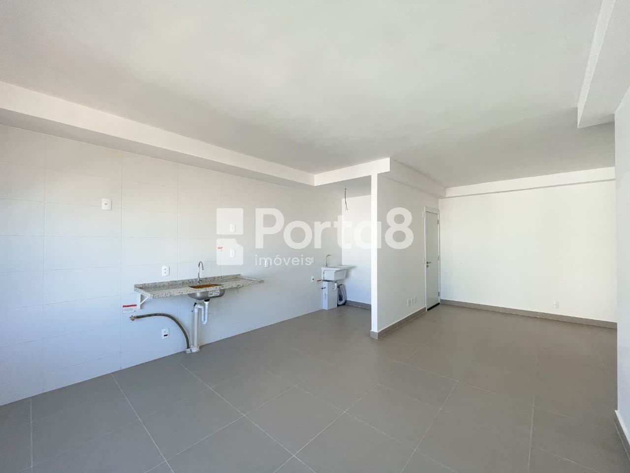 Apartamento 3 Quartos Vila Sinibaldi com 2 Vagas e Lazer - Foto 4