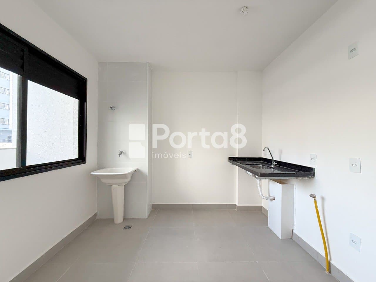Apartamento 2 Quartos no Jardim Vivendas com 1 Suíte - Foto 4