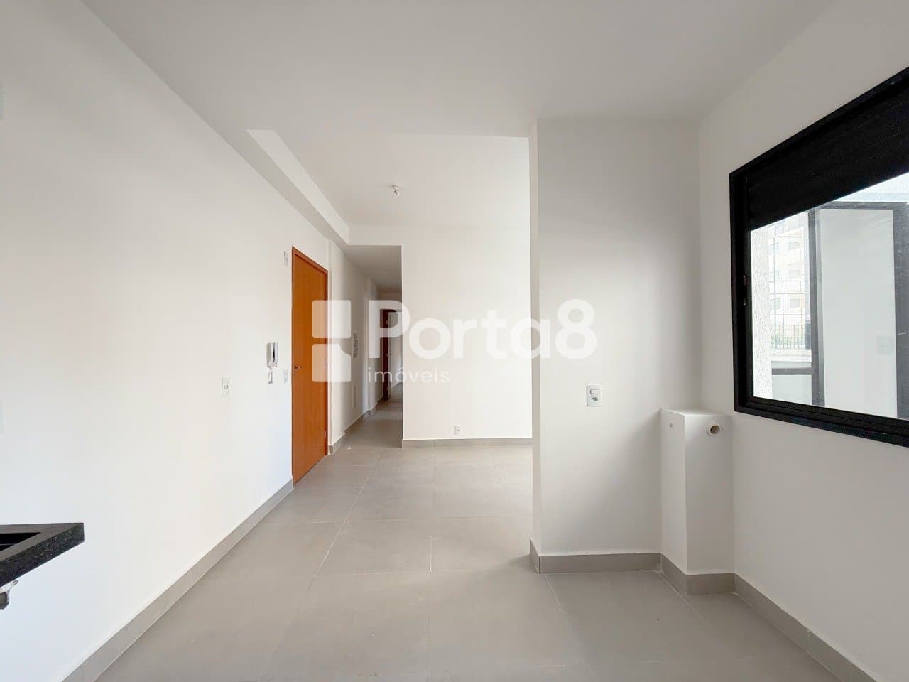 Apartamento 2 Quartos no Jardim Vivendas com 1 Suíte - Foto 5