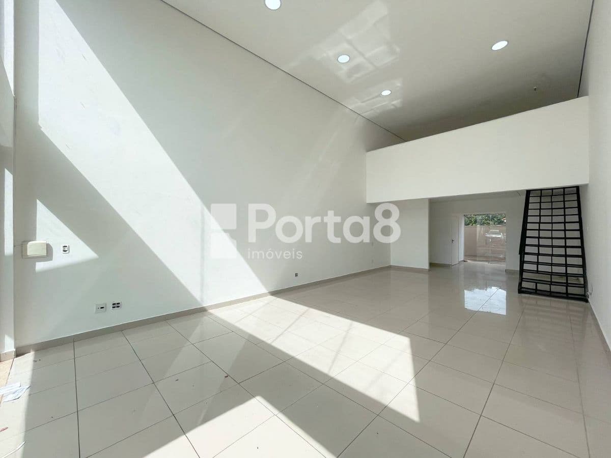 Sala Comercial 100m² Jardim Urano - Próximo ao Plaza Shopping - Foto 2