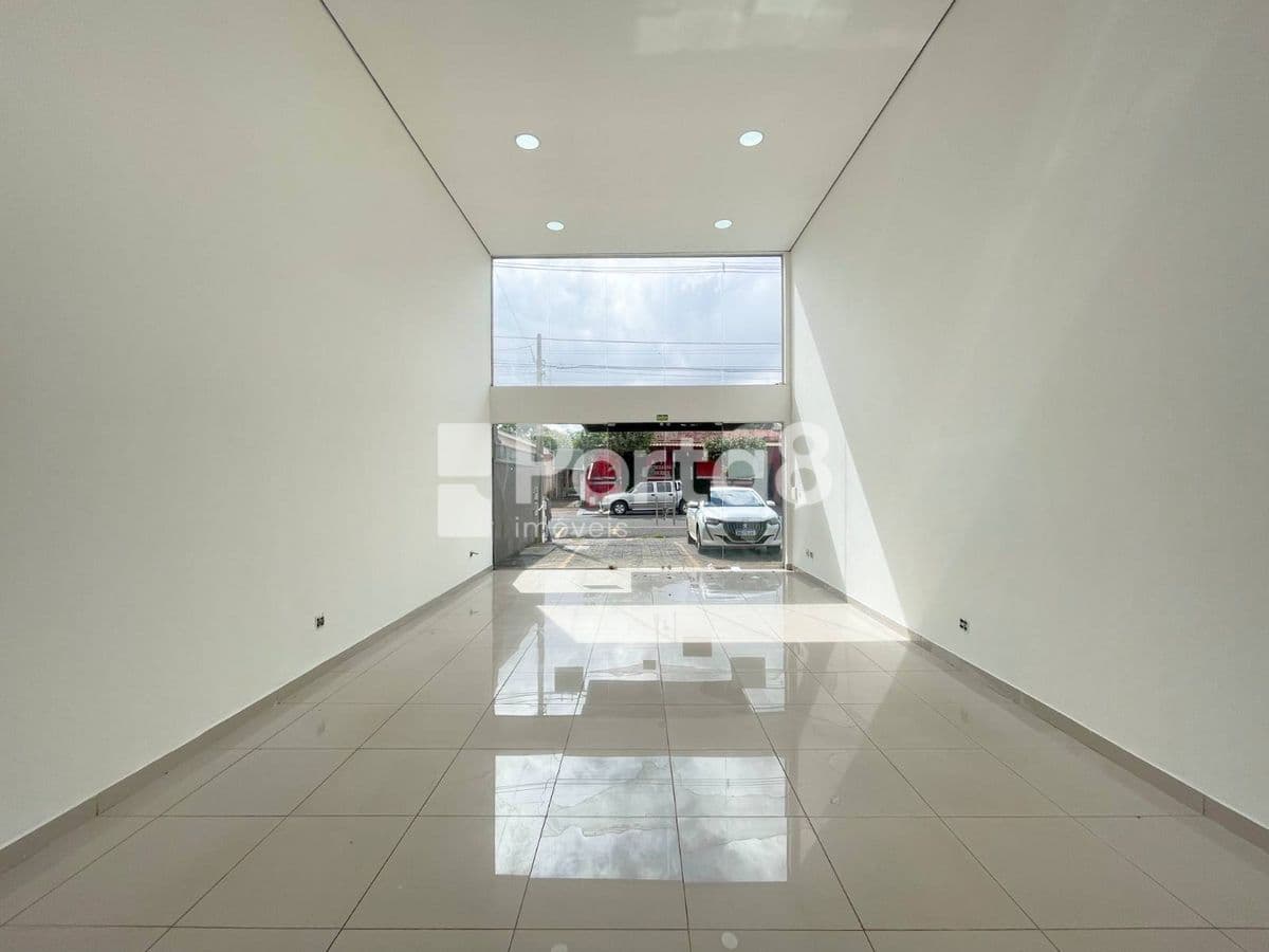 Sala Comercial 100m² Jardim Urano - Próximo ao Plaza Shopping - Foto 4