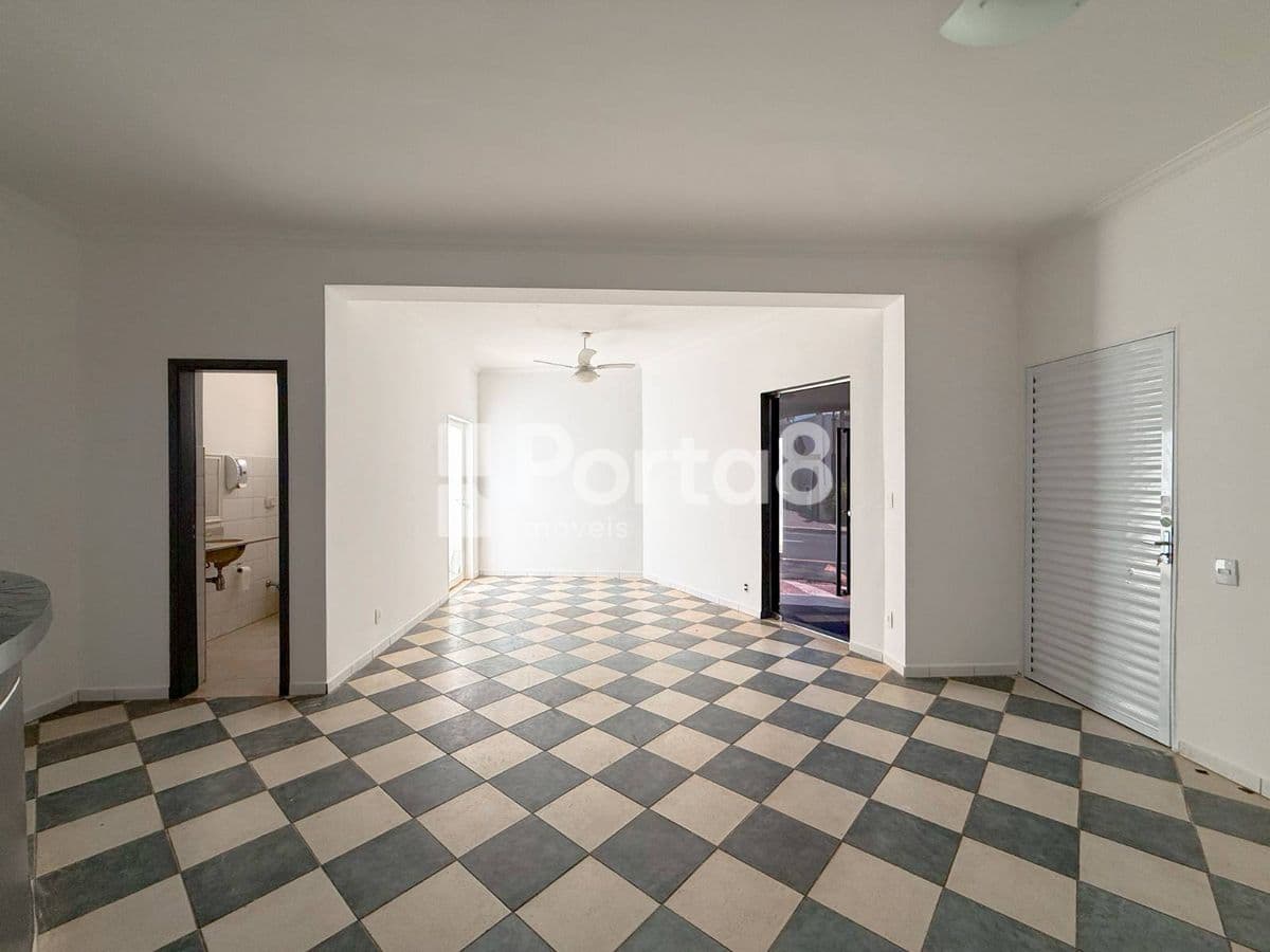 Casa Comercial com 7 Salas no Jardim Alvorada - Próximo à Av. Bady Bassitt - Foto 4