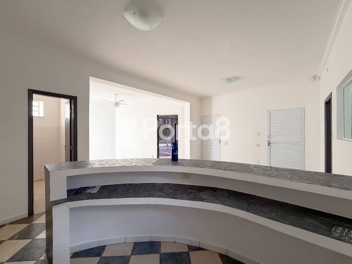 Casa Comercial com 7 Salas no Jardim Alvorada - Próximo à Av. Bady Bassitt - Foto 5