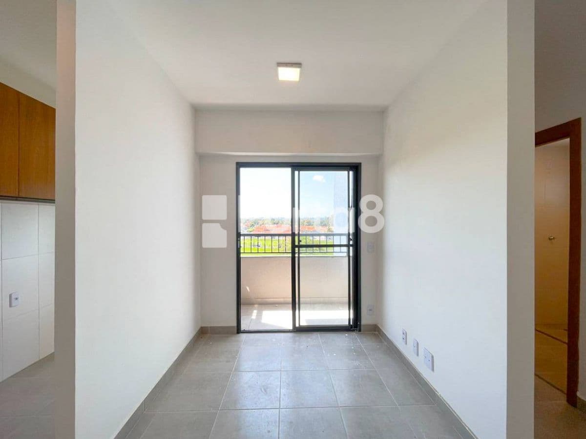 Apartamento 2 Dormitórios Jardim Bianco com Área Gourmet - Foto 3