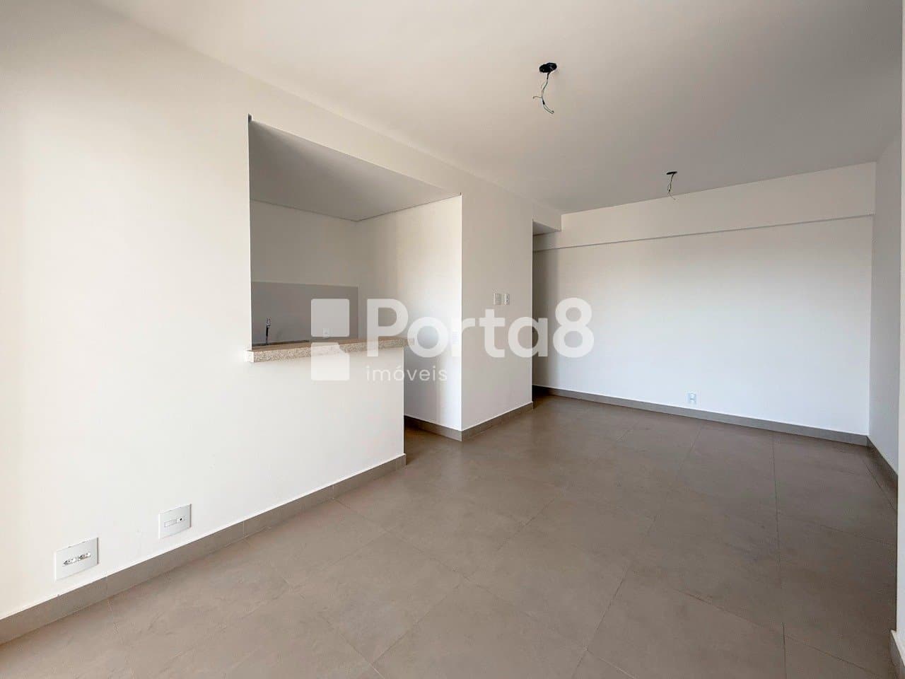Apartamento 3 Quartos Higienópolis com Lazer Completo - Foto 2