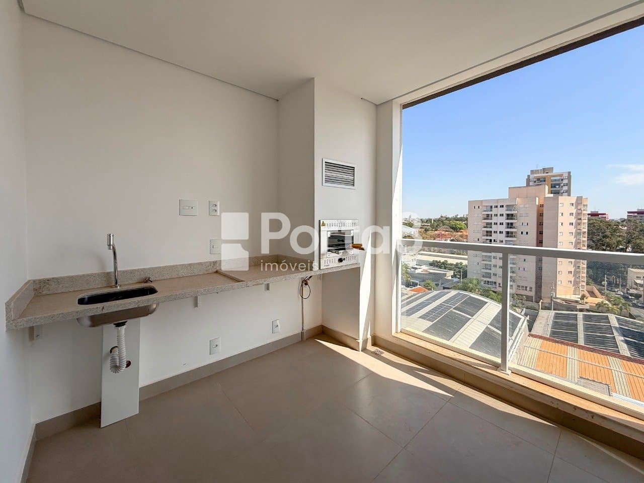 Apartamento 3 Quartos Higienópolis com Lazer Completo - Foto 4
