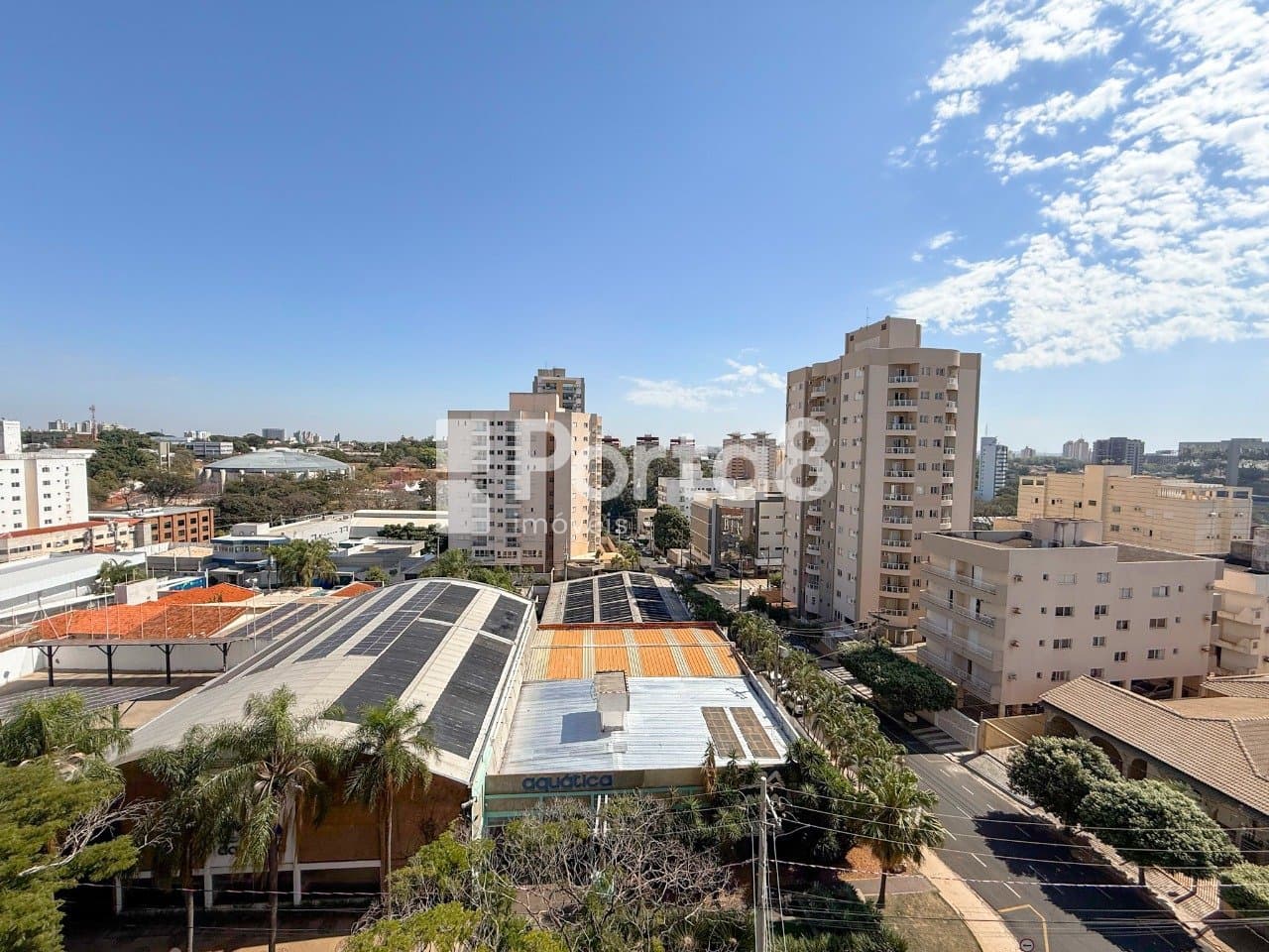Apartamento 3 Quartos Higienópolis com Lazer Completo - Foto 5