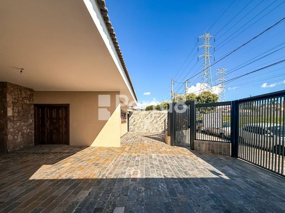 Casa Comercial 4 Salas no Jardim Aclimação com Estacionamento - Foto 3