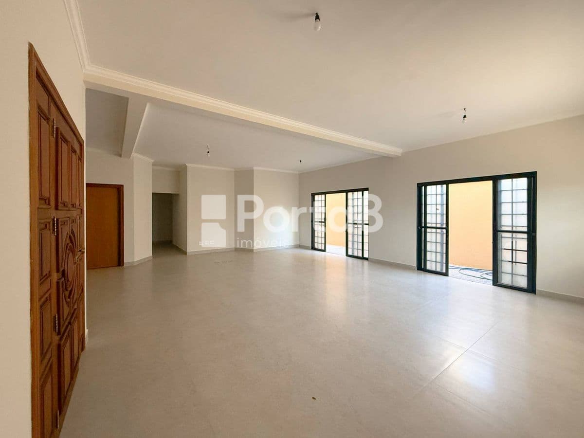 Casa Comercial 4 Salas no Jardim Aclimação com Estacionamento - Foto 5