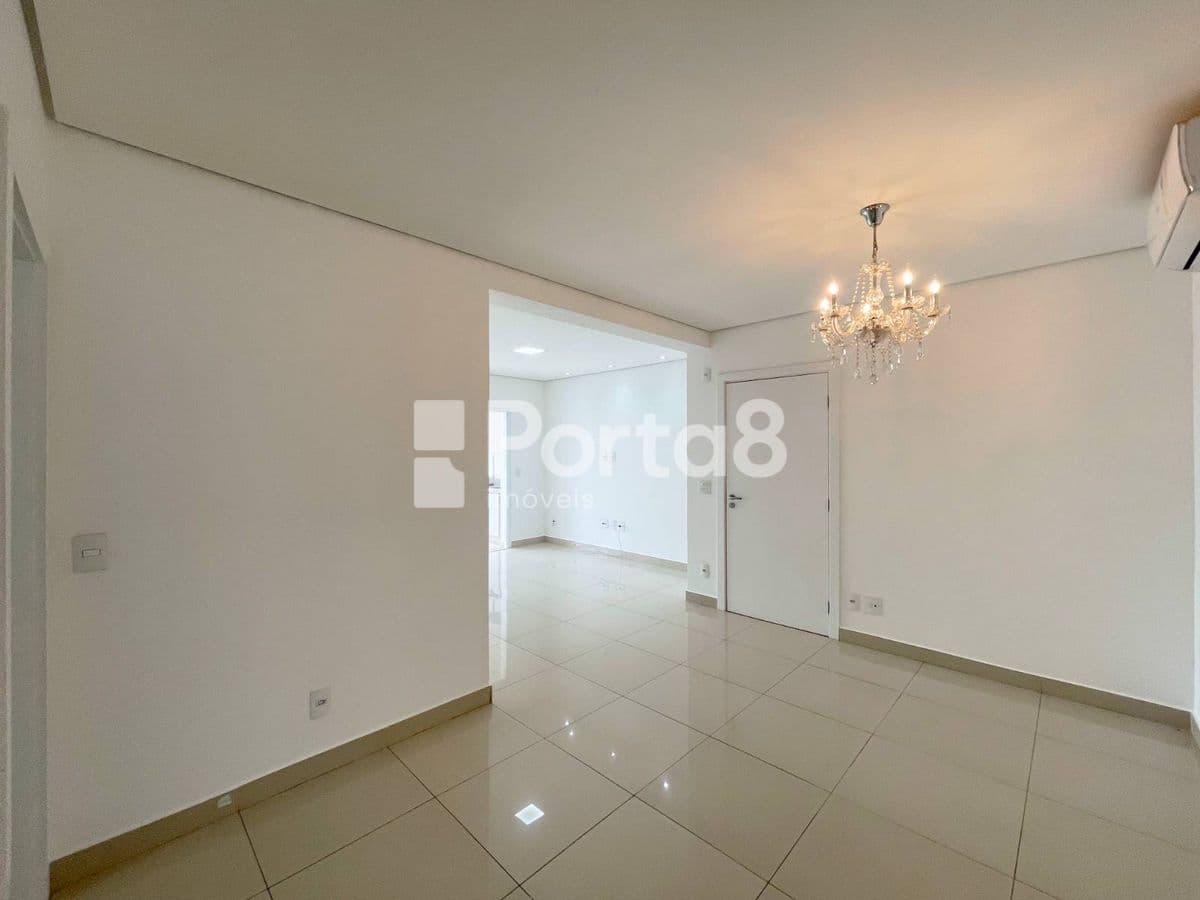 Apartamento 3 Suítes Bom Jardim com Vista para o Plaza Shopping - Foto 2