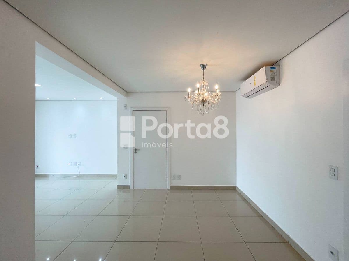 Apartamento 3 Suítes Bom Jardim com Vista para o Plaza Shopping - Foto 3