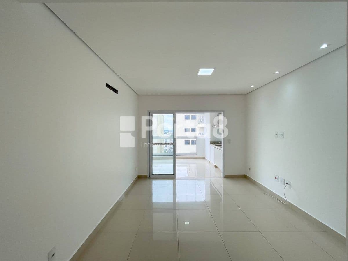 Apartamento 3 Suítes Bom Jardim com Vista para o Plaza Shopping - Foto 4