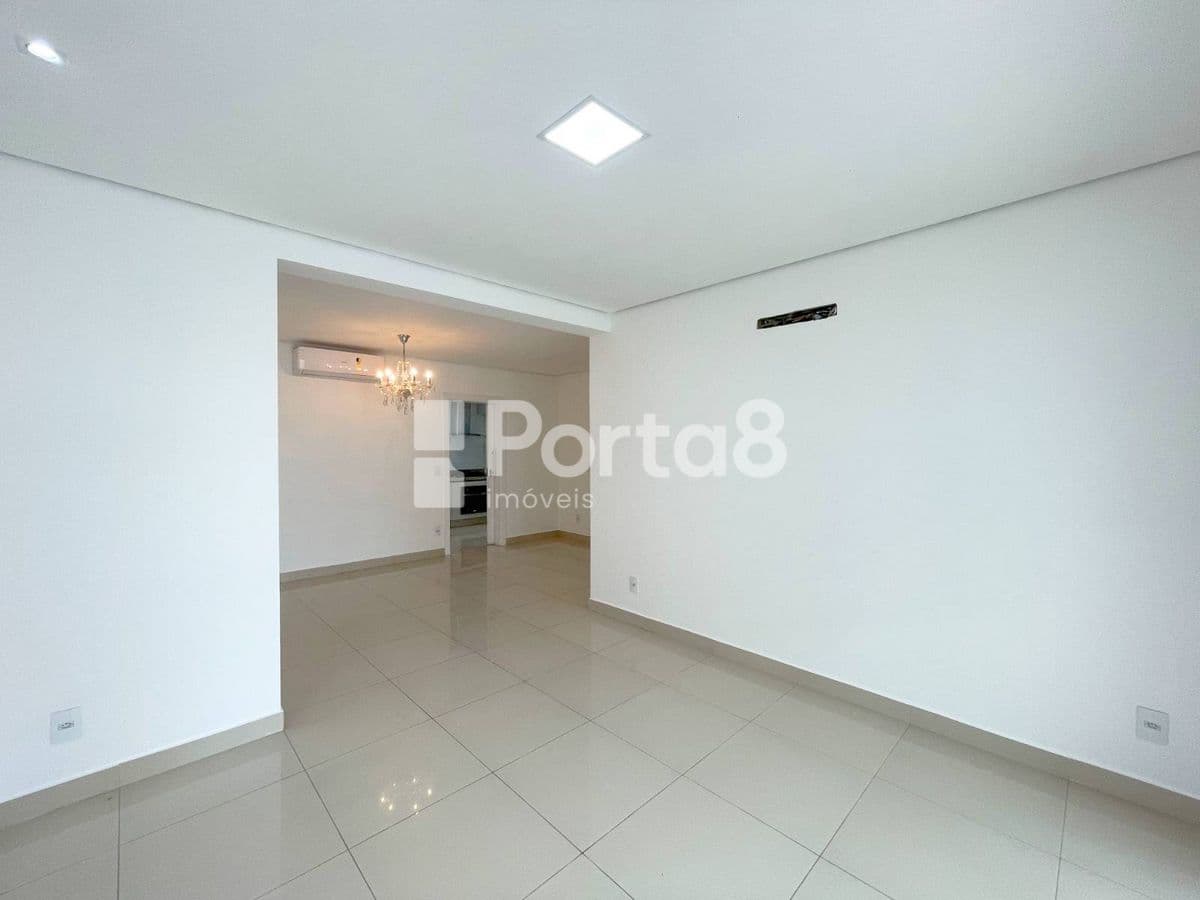 Apartamento 3 Suítes Bom Jardim com Vista para o Plaza Shopping - Foto 5