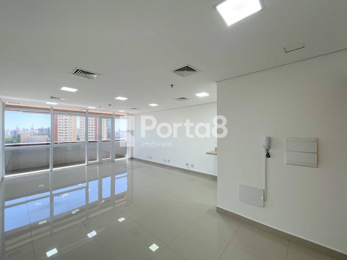 Sala Comercial 40m² na Vila São José com estacionamento disponível - Foto 2