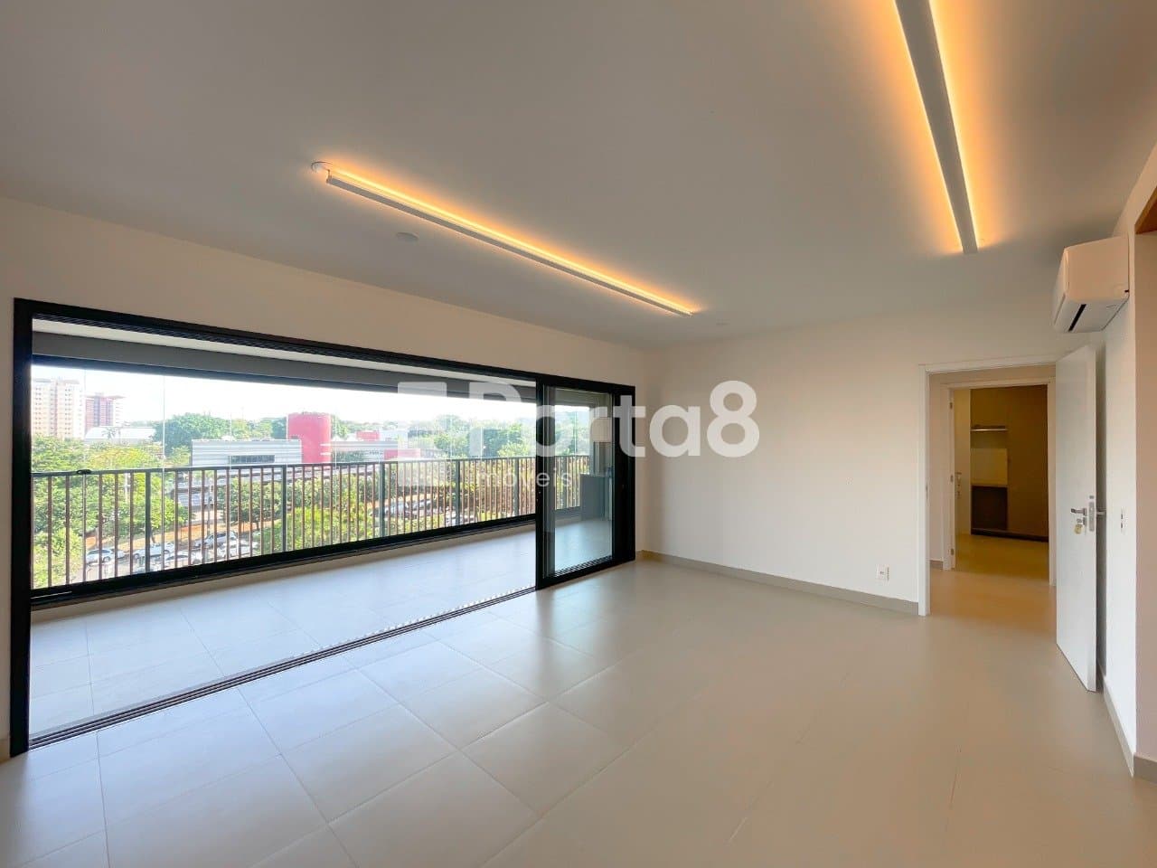 Apartamento 3 Suítes com Ar-Condicionado Nova Redentora - Foto 4